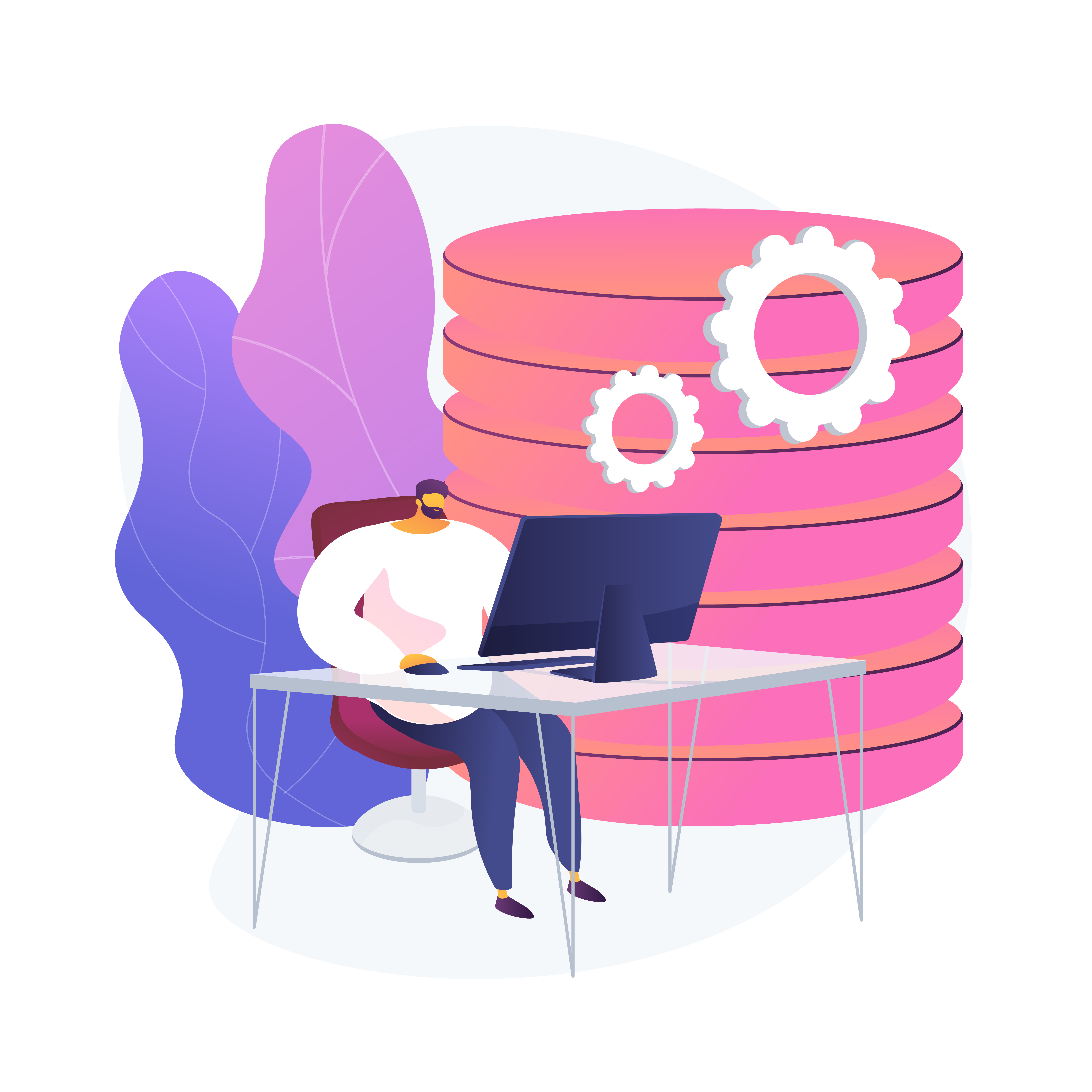 database