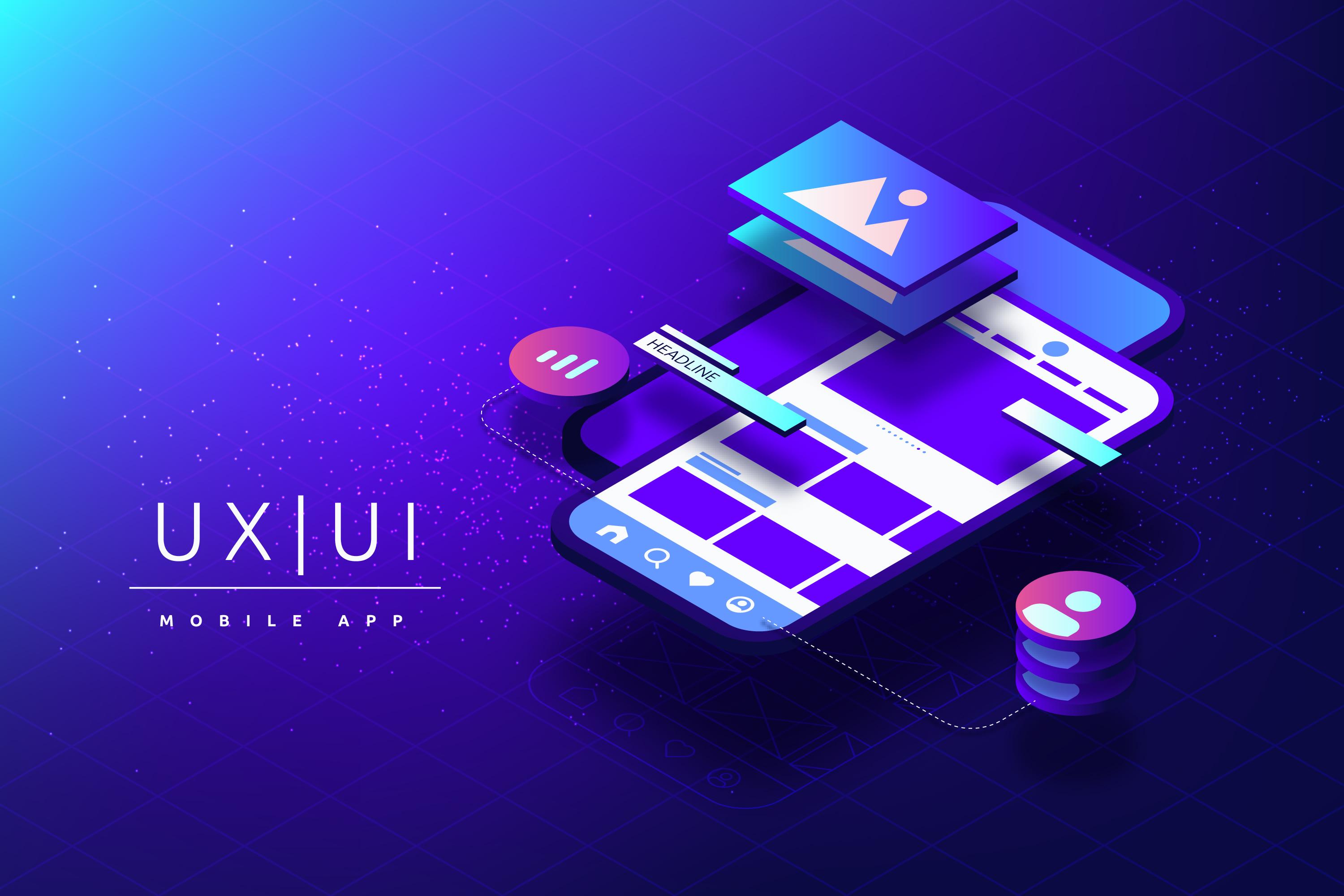 ui/ux design